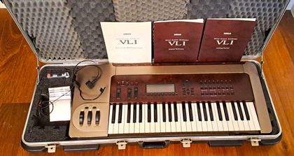 Yamaha-VL1"